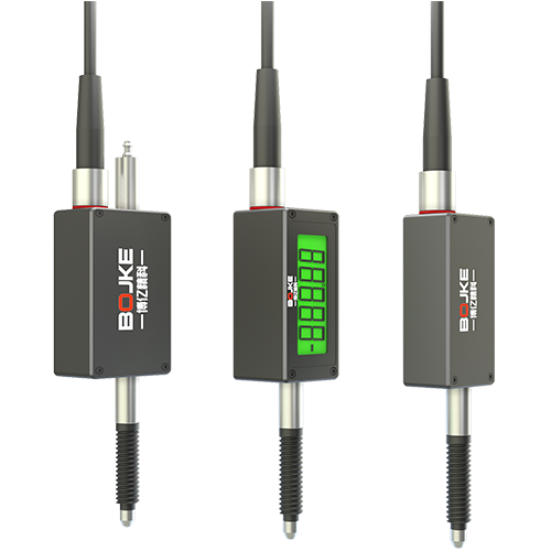 光柵接觸式位移傳感器 TS12