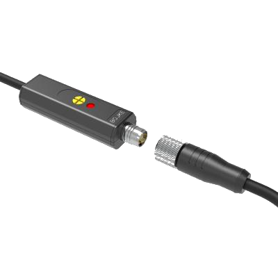 LR03-05N LR03-05P LR04-06N LR04-06P迷你型激光光電傳感器